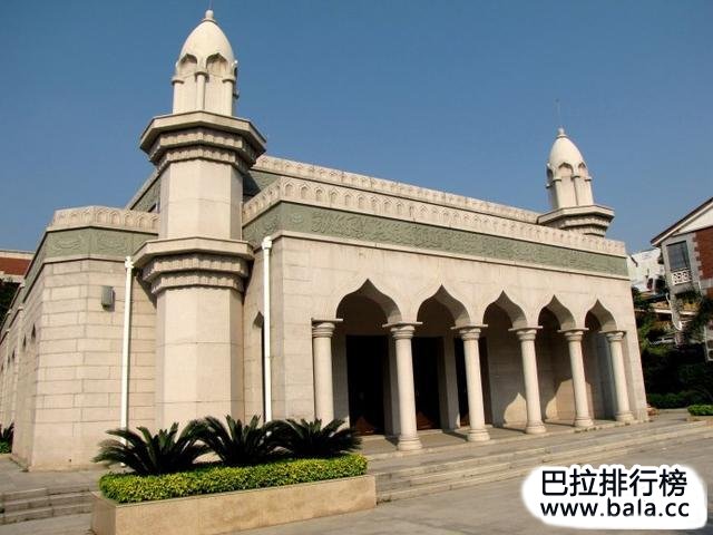 中国佛教著名十大寺庙排行榜