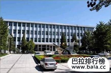 北京高校最美十大图书馆排名