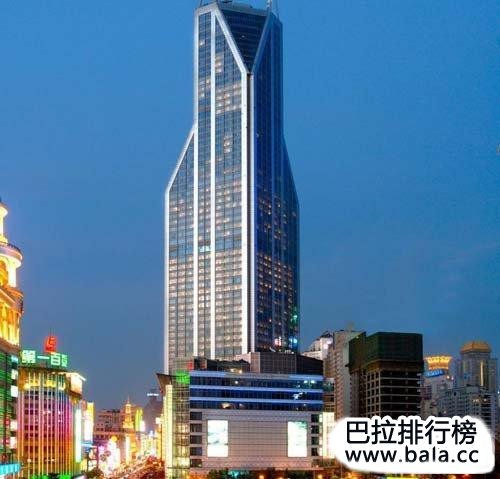 中国现代最美十大奢侈建筑
