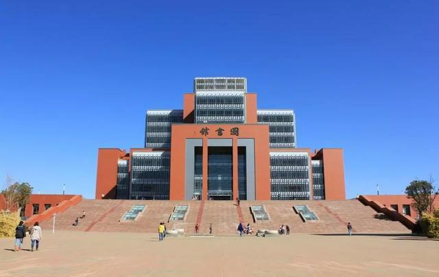 昆明有哪些好的大学？昆明排名前十的大学