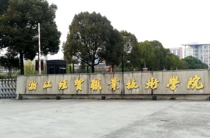 浙江专科学校排名前十，浙江的高职院校排名
