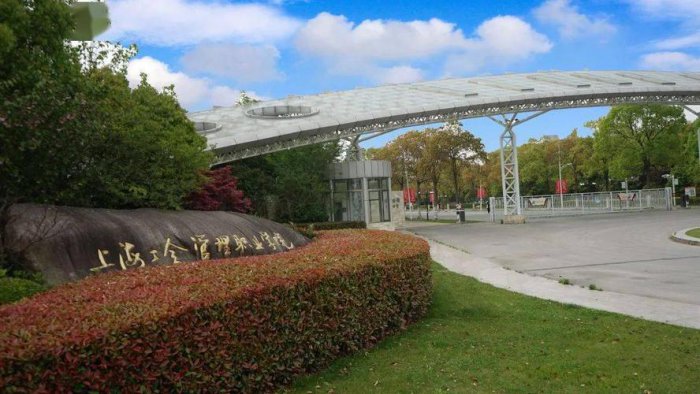 上海专科学校排名前十，上海专科学校排名一览表