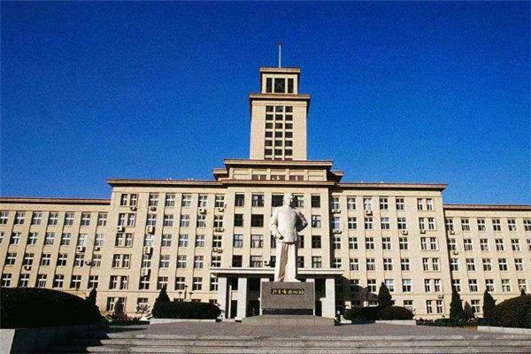 天津10大最好的大学：南开大学夺得魁首