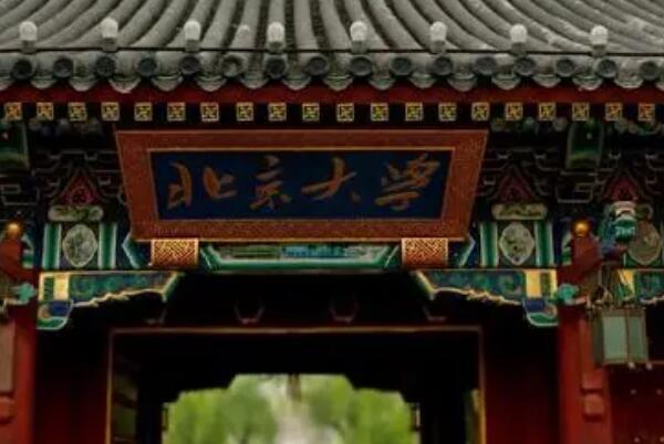 2021年数学专业名校排行榜：北大名列榜首，复旦第二