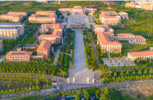 昆明市十大名校排名，云南大学名列第一