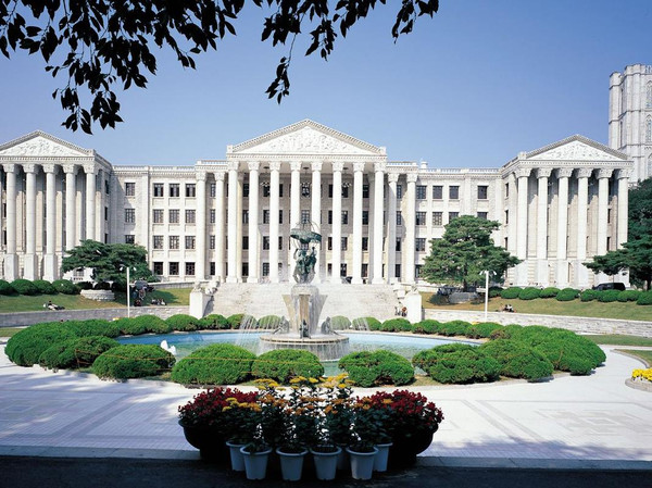 2022韩国大学QS排名，首尔国立大学领跑