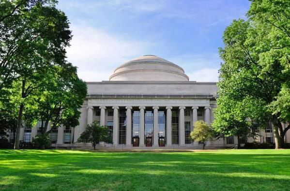 2022美国大学QS排名，麻省理工排名第一