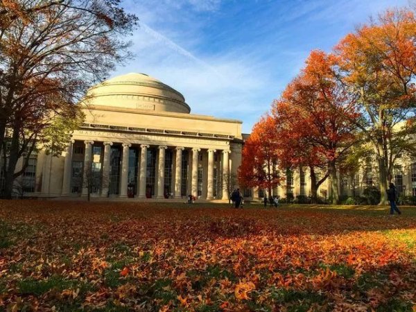 世界十大建筑学专业大学排名 清华大学排第七名