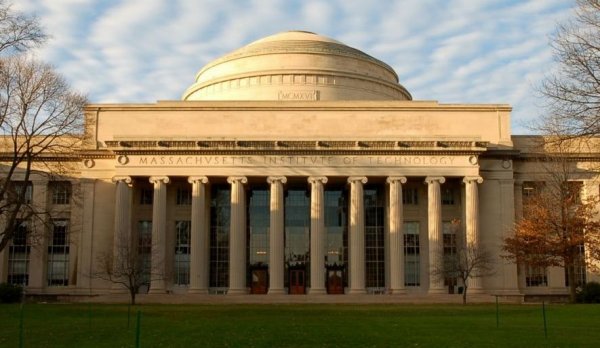 2019年qs世界上最好大学排名前十 麻省理工夺冠