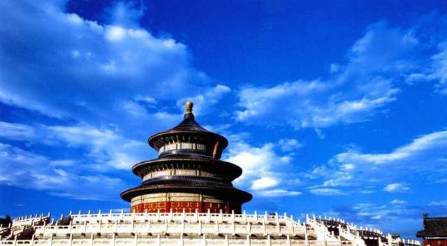 中国985大学最多的十个城市，北京985高校最多！