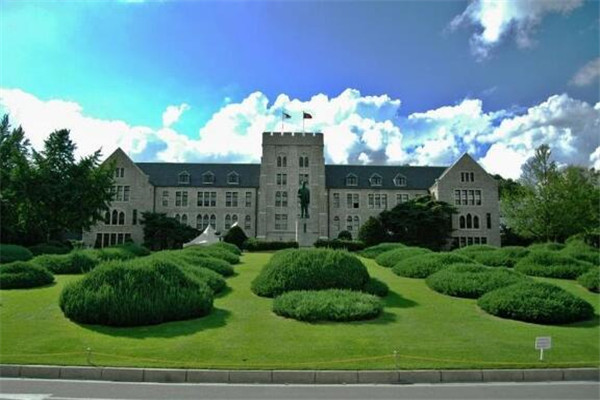 亚洲十大名校最新排名，中国5所大学上榜！