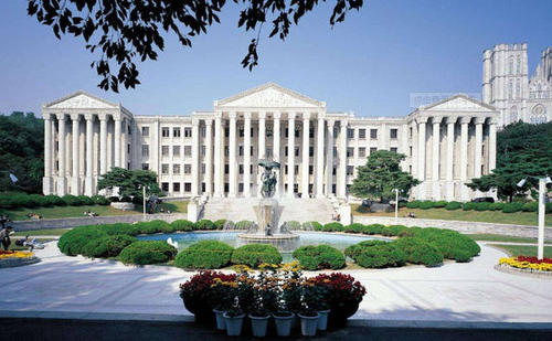 2019最新韩国大学十大排行榜 首尔大学稳居榜首