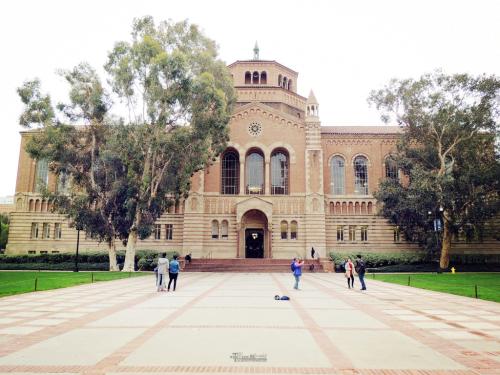 2019年美国大学十大名校排名