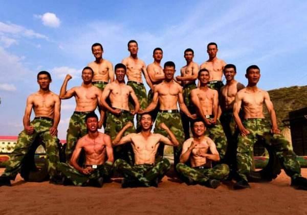 国内5大最适合退伍军人的工作：保安上榜，你喜欢哪个？