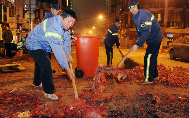 中国最神圣的10个职业，盘点中国最艰辛的职业