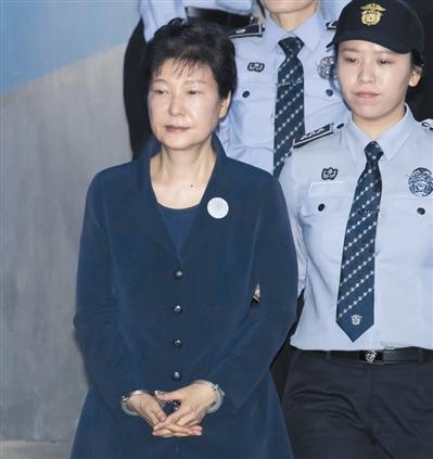 韩国历届总统下场，韩国总统最危险的职业