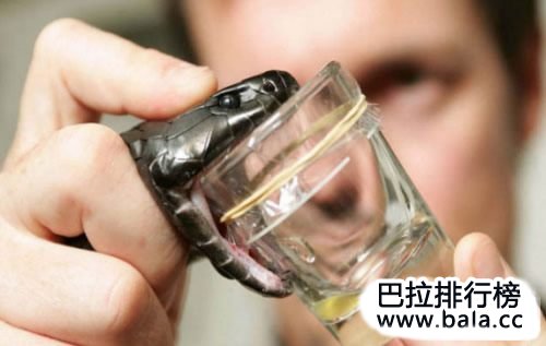 世界上十大最危险的职业，什么职业最危险？