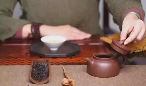 中国的喝茶礼仪有哪些？中国十大喝茶礼仪