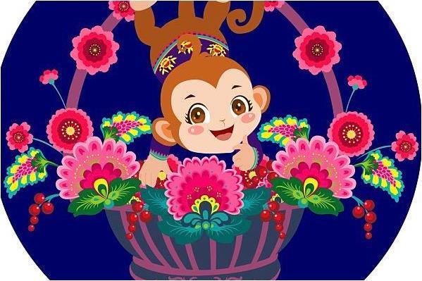 属猴的三大贵人：属蛇、属龙和属鼠