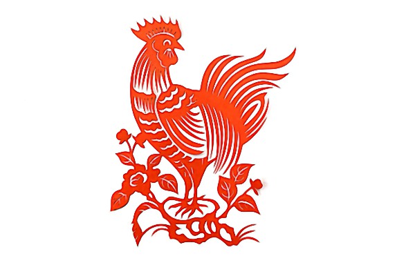 属鸡的三大贵人：属蛇、属龙和属牛