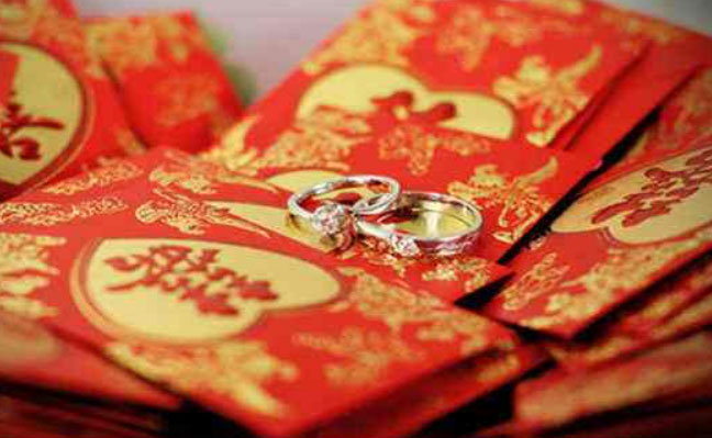 中国“彩礼”最多的3个省份：有没有你的家乡？