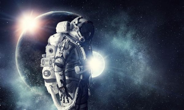 宇航员在太空中能放屁吗？不能随便“放屁”
