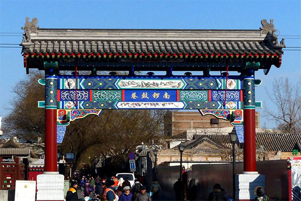 北京十大吃货必去地点：前门大街排第五