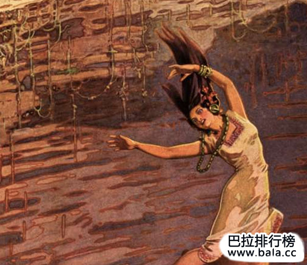古代十大最常见祭祀礼仪，你知道几个？