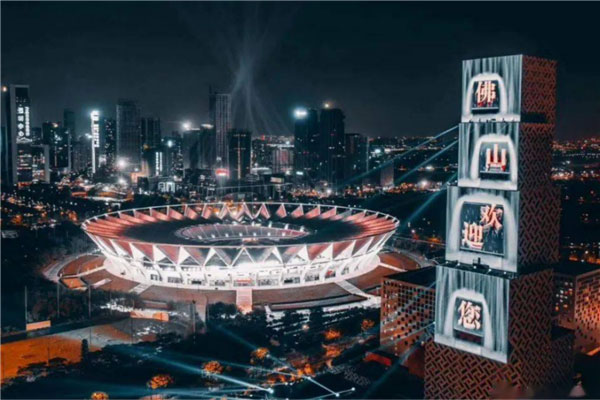 中国最有潜力的二线城市：无锡上榜，佛山第一！