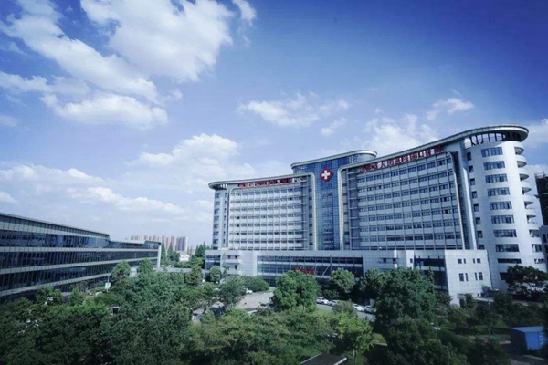 南京市医院排名前十，江苏省人民医院位居第一名
