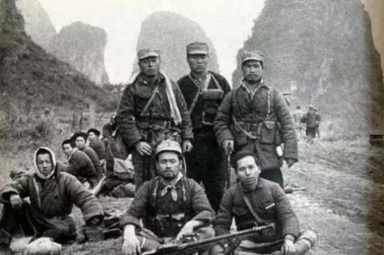 世界上最不好对付的五个国家：中国实力排第一