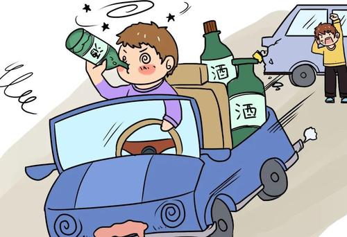 世界上酒驾处罚最严厉的国家，萨尔瓦多排首位
