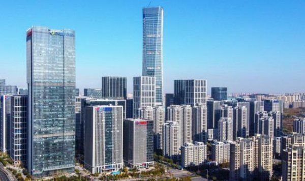 中国最具人才吸引力城市：北京杭州上海包揽前三名