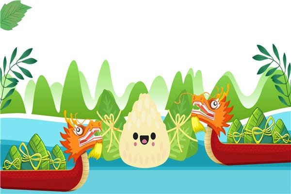 端午节是哪个国家的节日？端午节属于中国还是韩国