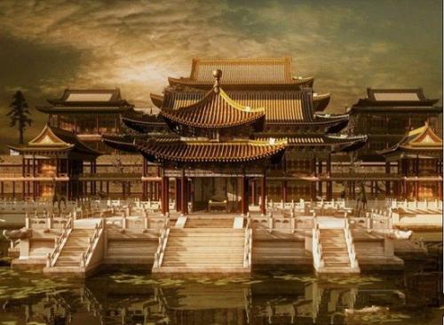 世界上三大未解之谜：神农架野人上榜