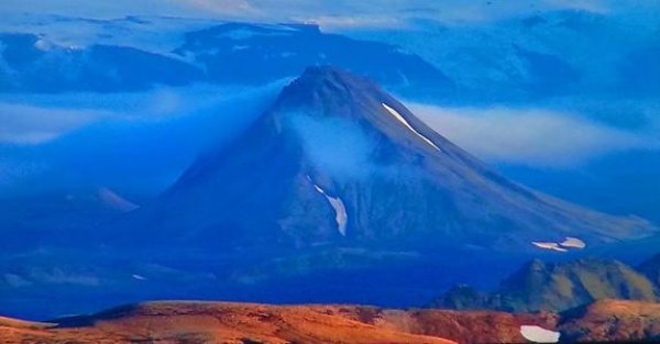 世界上最大的火山岛，非“冰岛”莫属