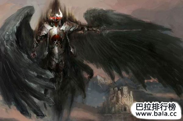 宗教十大最可怕恶魔，恶魔真的存在吗？