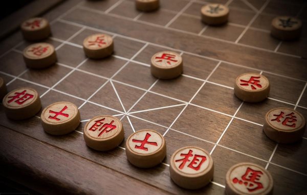 世界上最难玩的三大玩具，中国象棋榜上有名