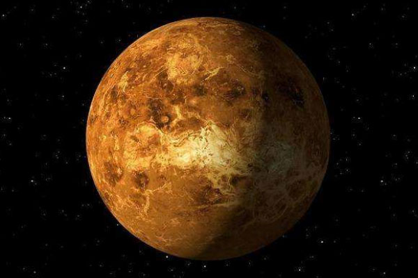 金星上有什么神秘地方？盘点六大金星奇异之处