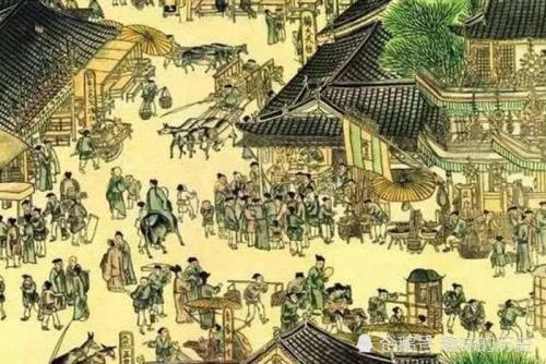 古代中国十大盛世，文景之治榜上有名
