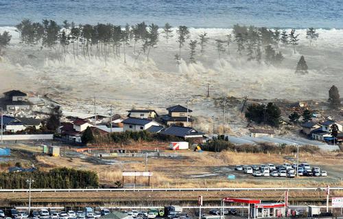 全球十大罕见的自然灾害，我国唐山大地震上榜