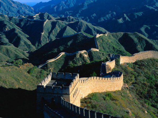 世界上最重的物体排名，前两名都是中国的