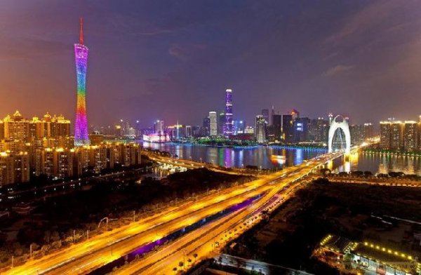 最新中国人口最多的省份排名，广东省排在第一