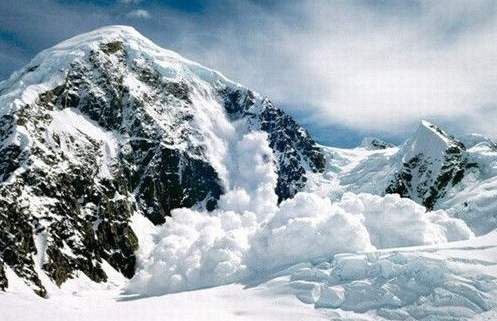 世界上最大的雪崩，秘鲁大雪崩2万多人遇难
