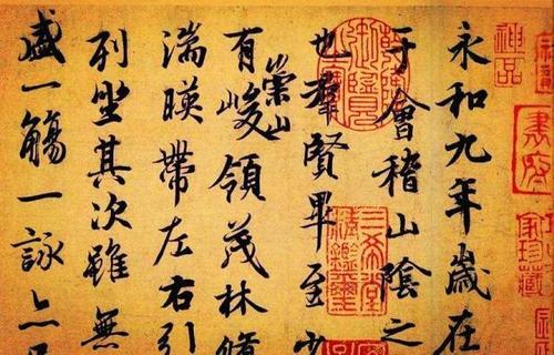 中国遗失十大无价之宝，皆是无价文物