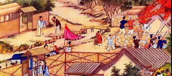 古代江湖十大骗术，流传了几百年仍有人被骗