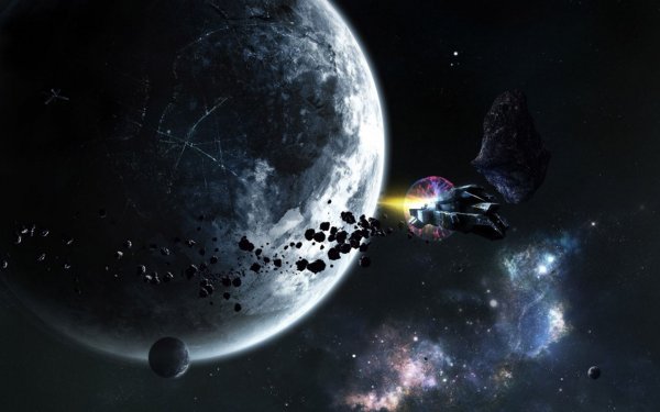 人类为何找不到外星人？或许他们早已经灭绝