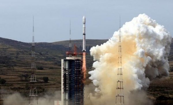 2019年中国航天大事件，捷龙一号首飞成功