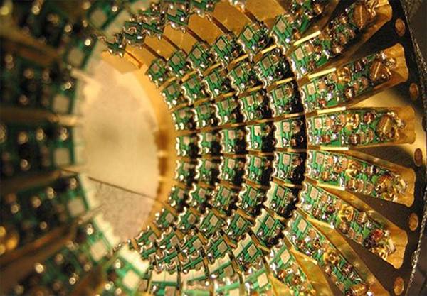世界十大新科技排名，量子计算机排第一名