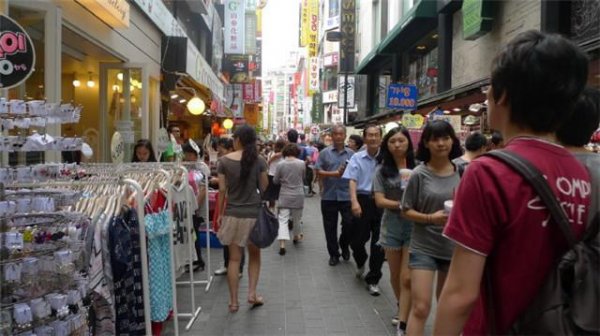 世界上生育率最低的两个国家，德国和韩国上榜